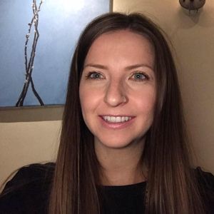 Meet your Posher, Joy